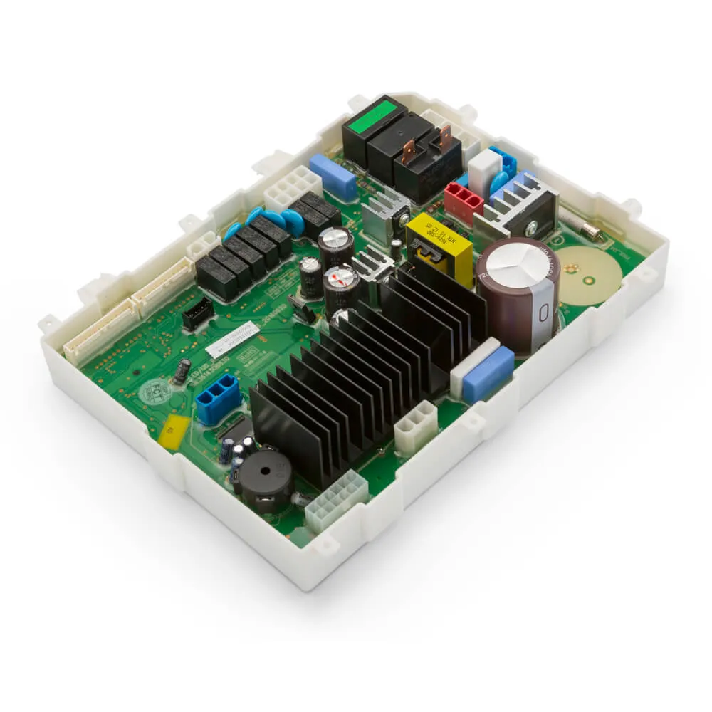 Placa Potência Lavadora Electrolux 220V - LSE12