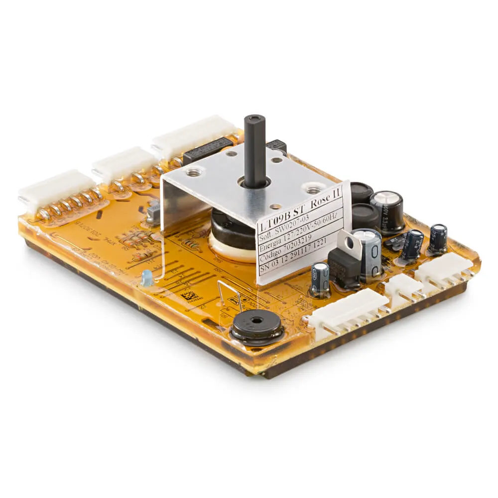 Placa Potência Lavadora Electrolux - LT09B