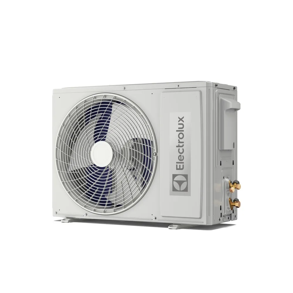Ar-condicionado Split Electrolux MaxComfort Inverter Quente/Frio 18.000 BTUs (NI18R/NE18R)