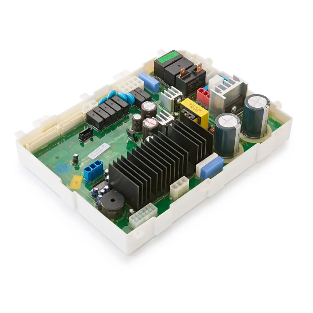 Placa Potência Lavadora Electrolux 127V - LSE12