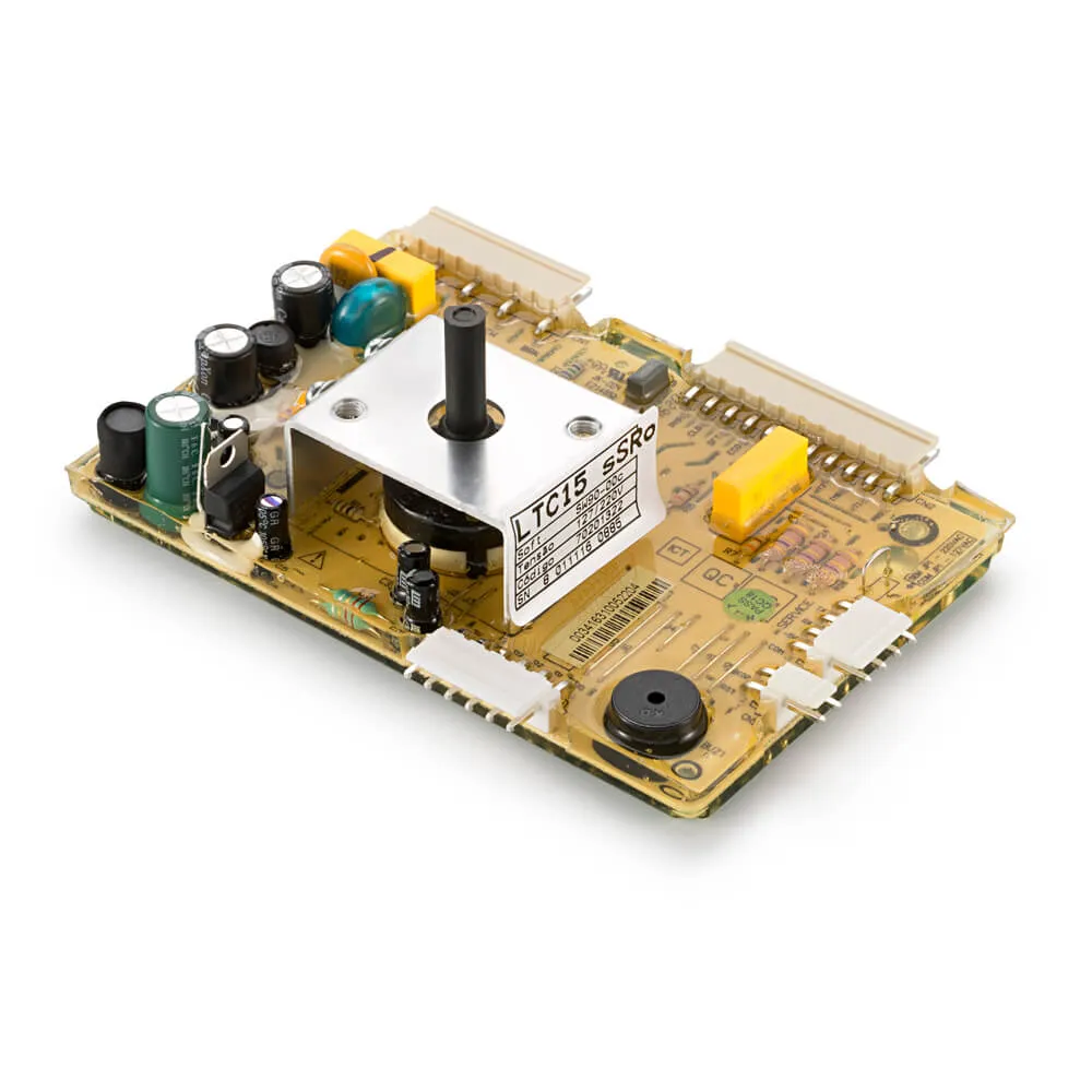 Placa de Potência Lavadora LTC15 127/220V Electrolux - 41020042