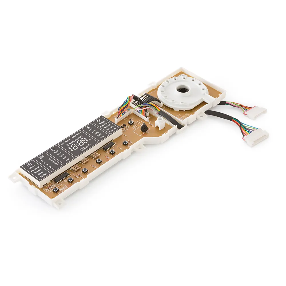 PLACA INTERFACE LAVADORA - LSE09 Electrolux