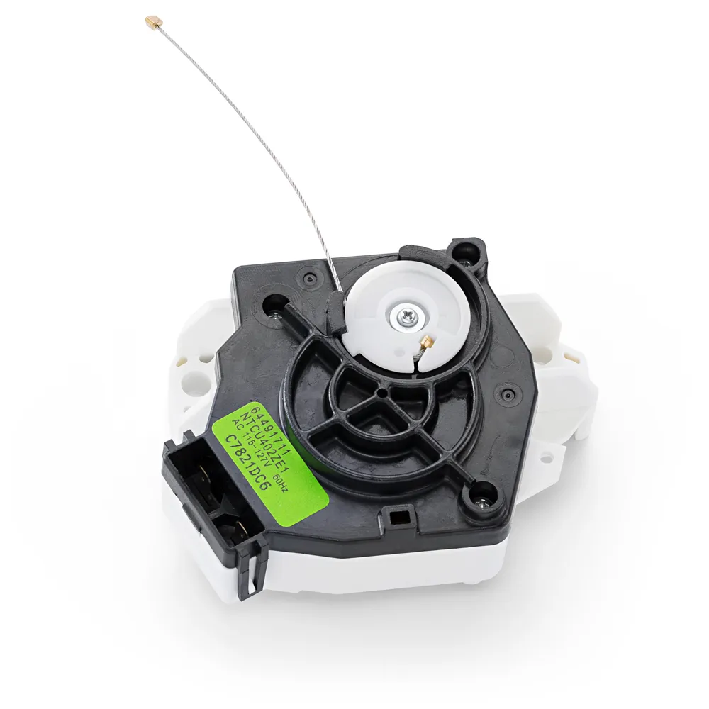 Atuador de Freio para Lavadora Electrolux 127V - LTS12 LTE09 LTD11