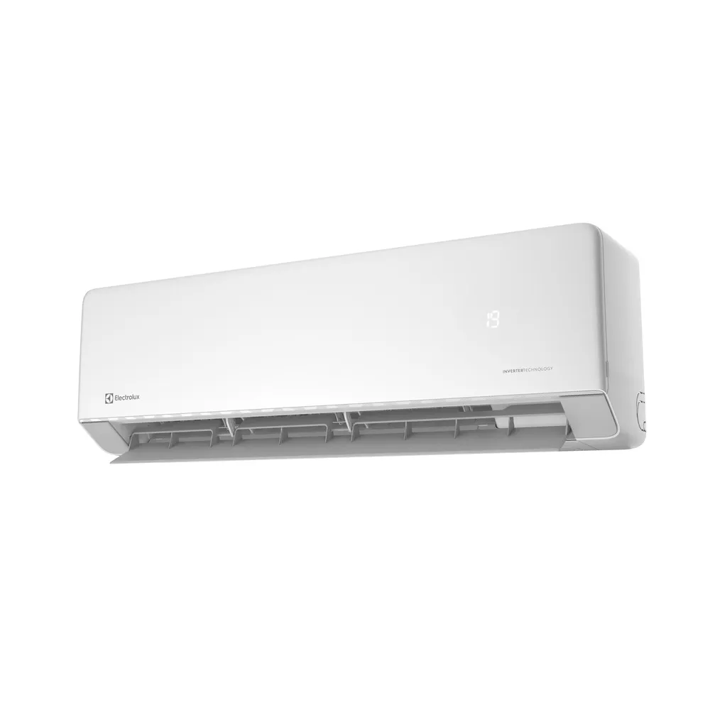 Ar-condicionado Split Electrolux MaxComfort Inverter Quente/Frio 23.000 BTUs (NI24R/NE24R)