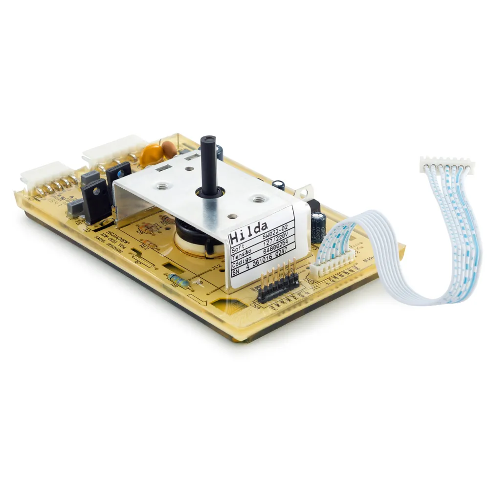 Placa Eletrônica Electrolux - LT60