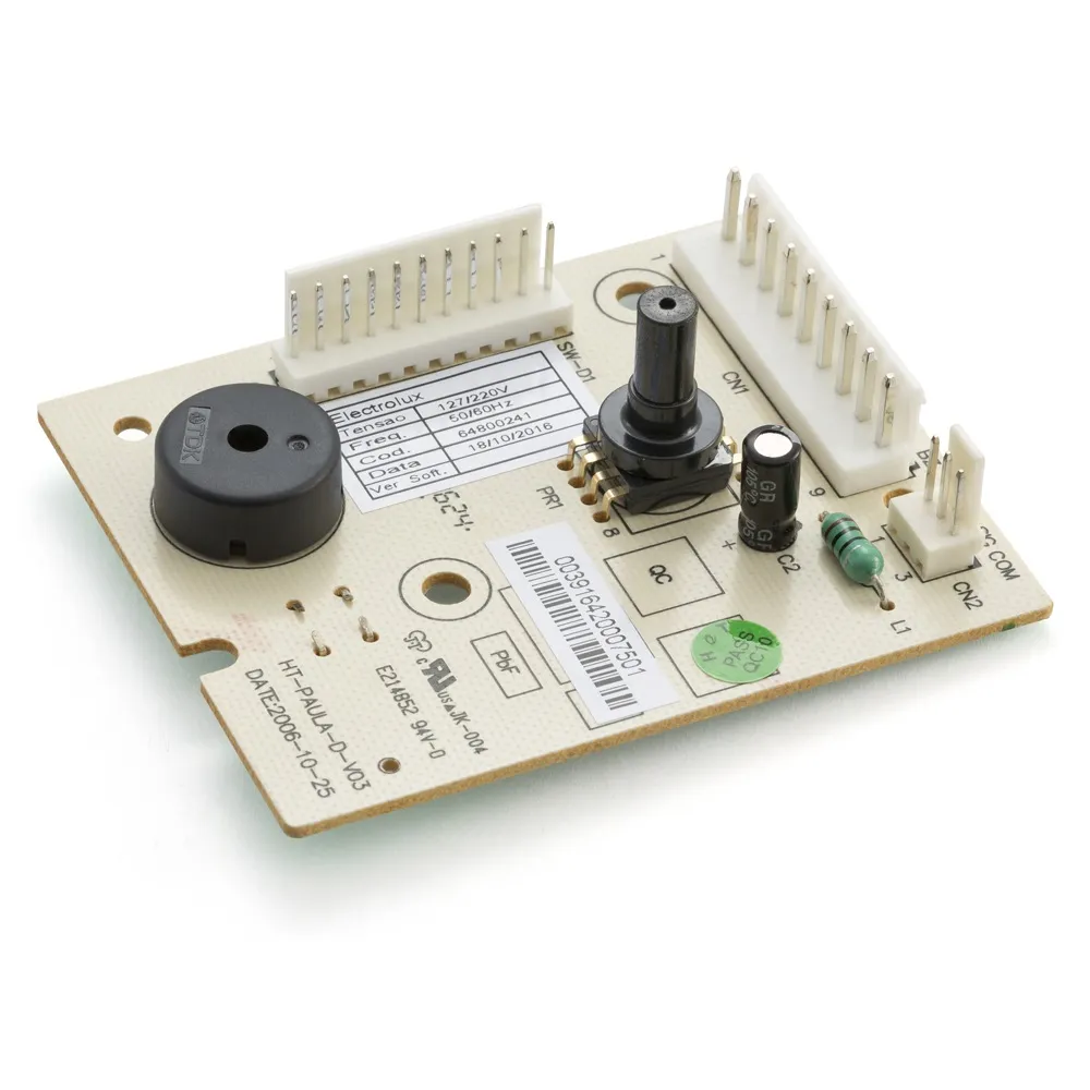 Placa De Nível De Água Electrolux - LS32Y LTS12