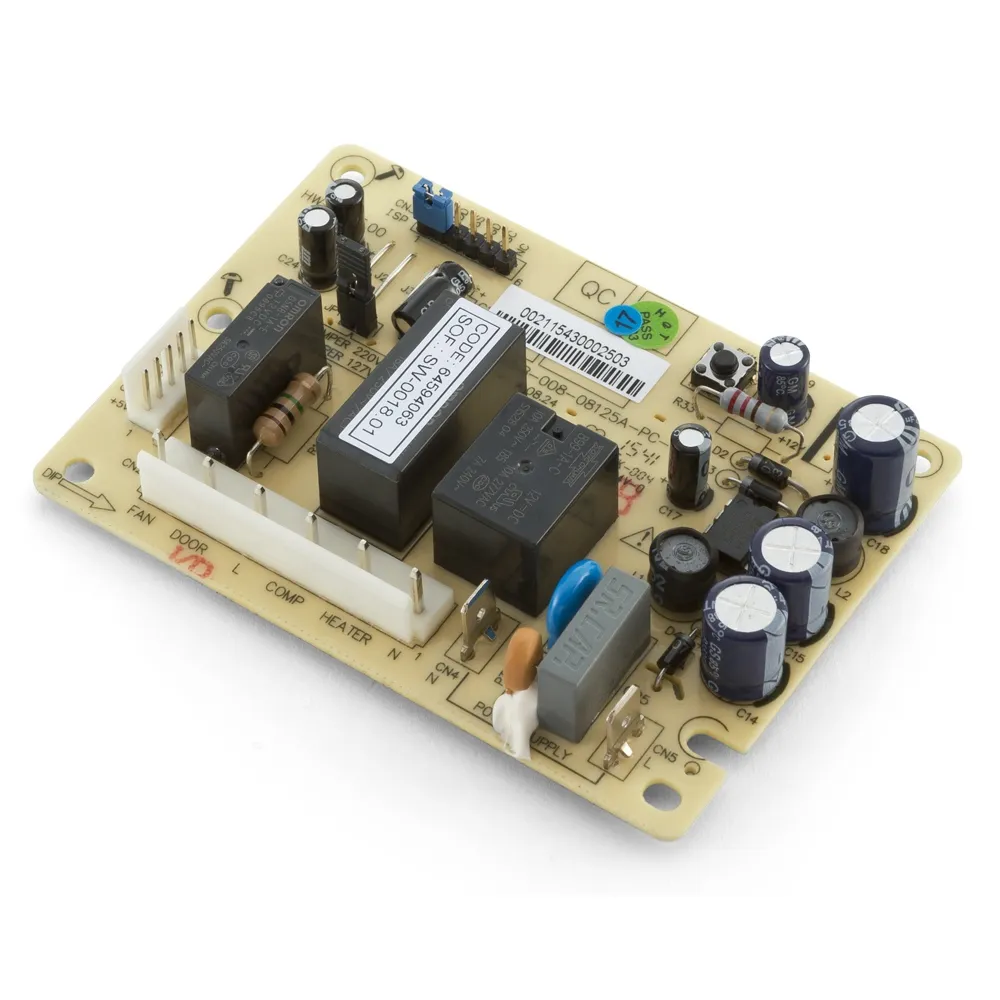 Placa De Potência Electrolux - DF35X DF34A