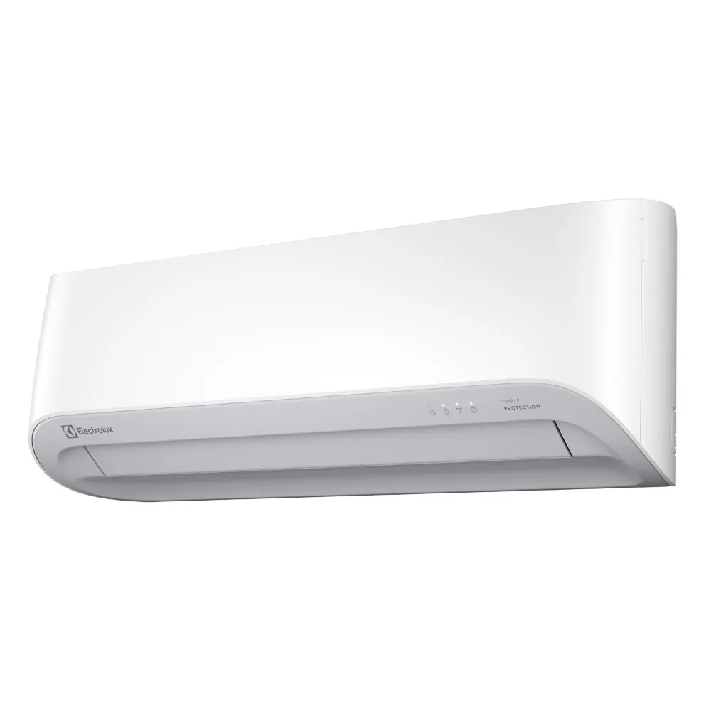 Ar-Condicionado Split Electrolux Inverter 12.000 BTUs Color Adapt Frio (JI12F/JE12F)