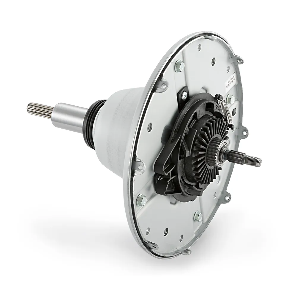 Transmissão Lavadora Electrolux LTE12 LT12F LT15F