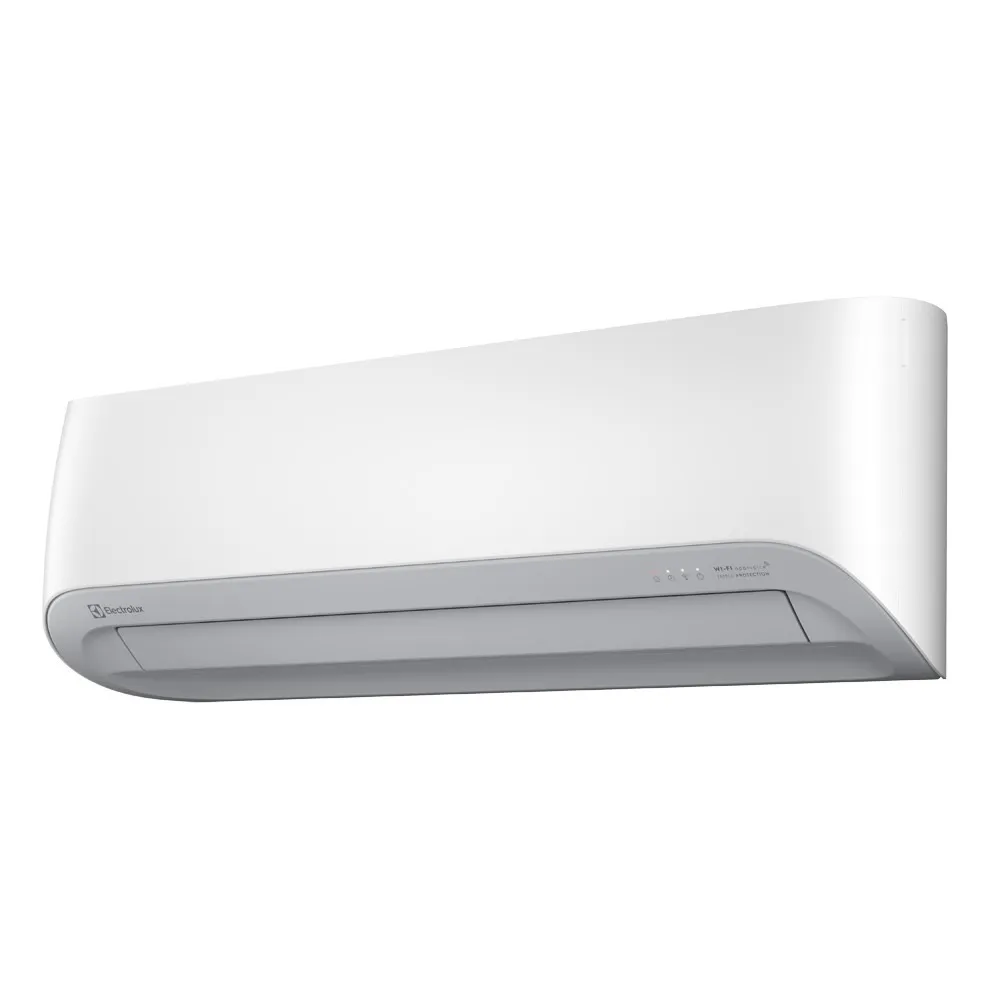 Ar-Condicionado Split Electrolux 24.000 BTUs Color Adapt Quente/Frio com Wi-fi (YI24R/YE24R)