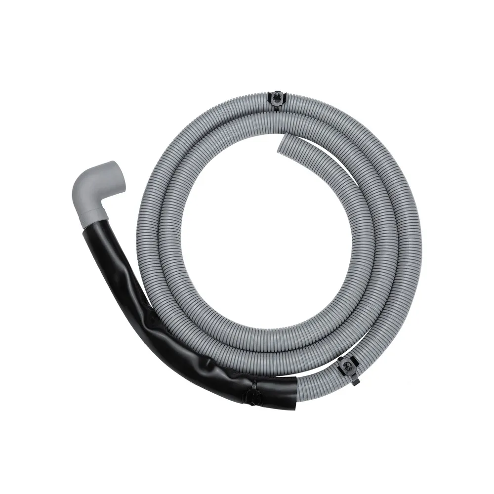 Mangueira de Drenagem para Lavadora de Roupa LBU15 LT15F LTD15 LTM15