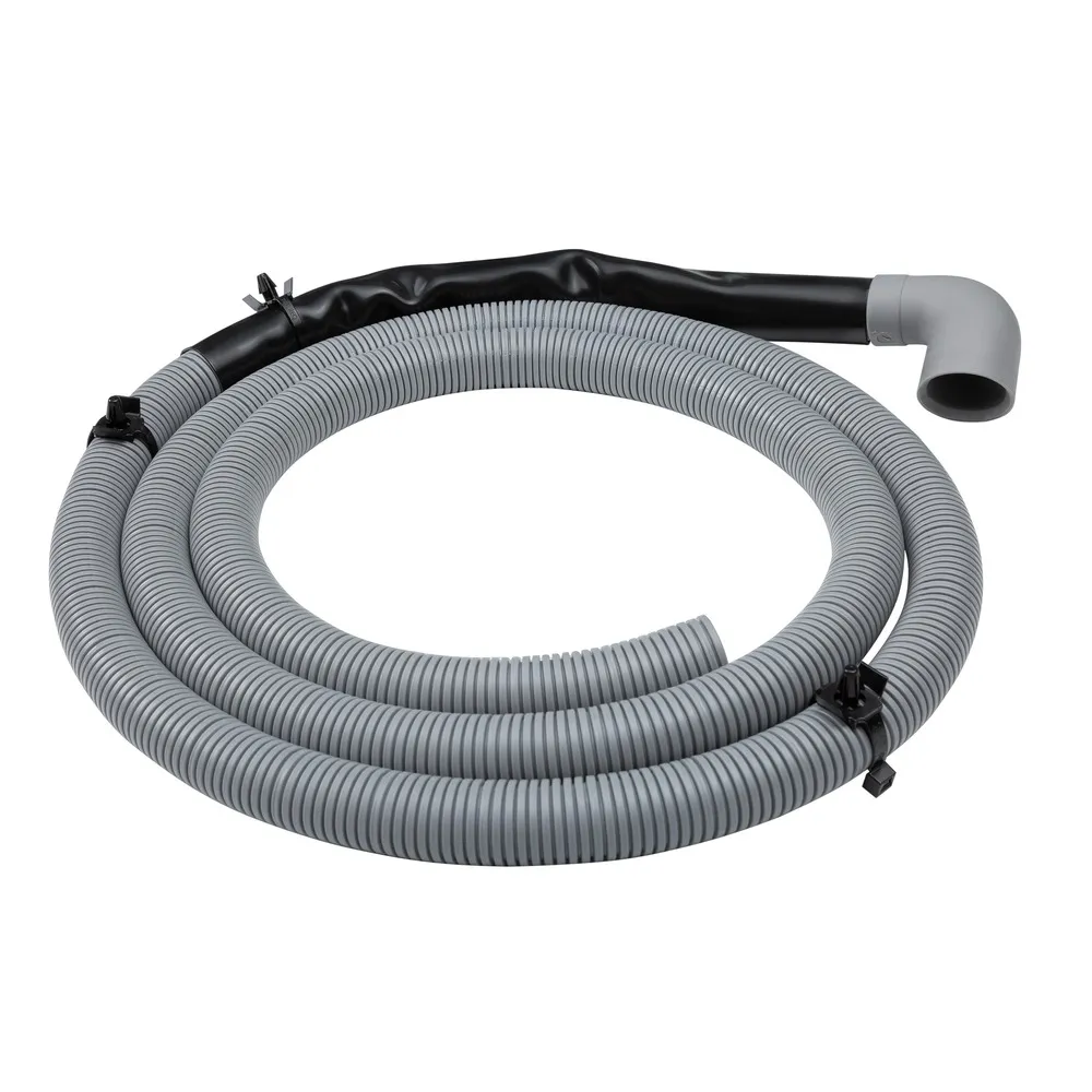 Mangueira de Drenagem para Lavadora de Roupa LBU15 LT15F LTD15 LTM15