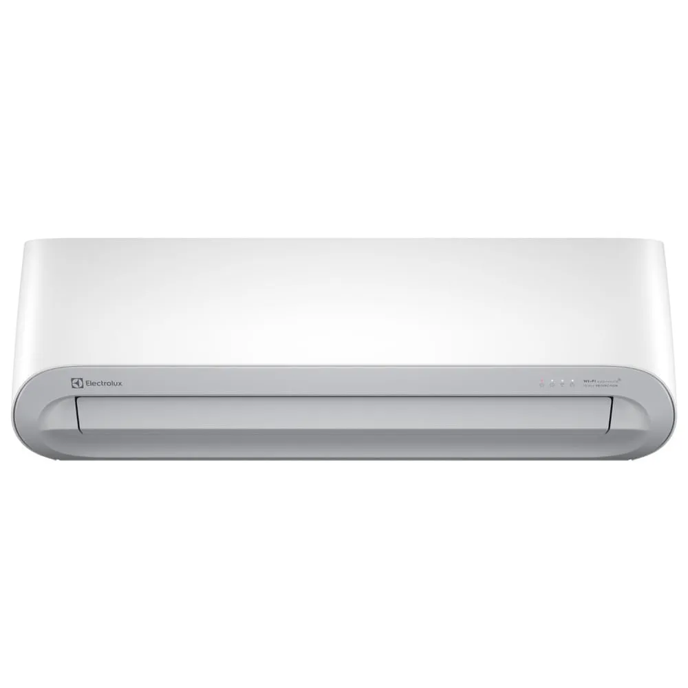 Ar-Condicionado Split Electrolux 24.000 BTUs Color Adapt Frio com Wi-fi (YI24F/YE24F)