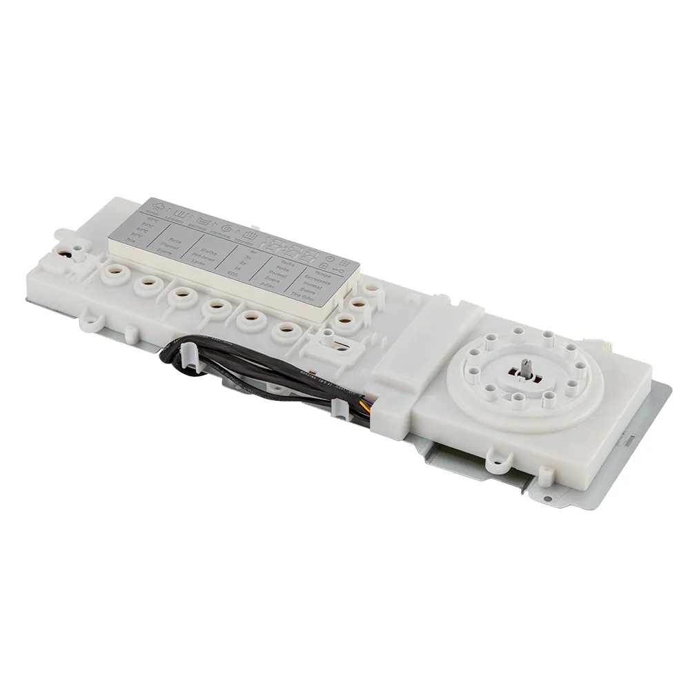 Placa Circuito Impresso Lavadora Electrolux - LE09B LE09X LE12B LE12X