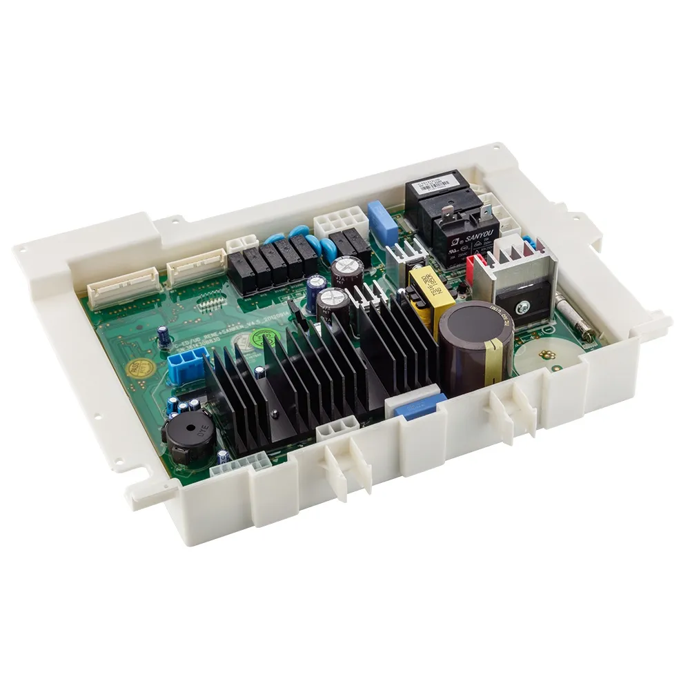 Placa Potência 220V Lavadora LSE11 Electrolux