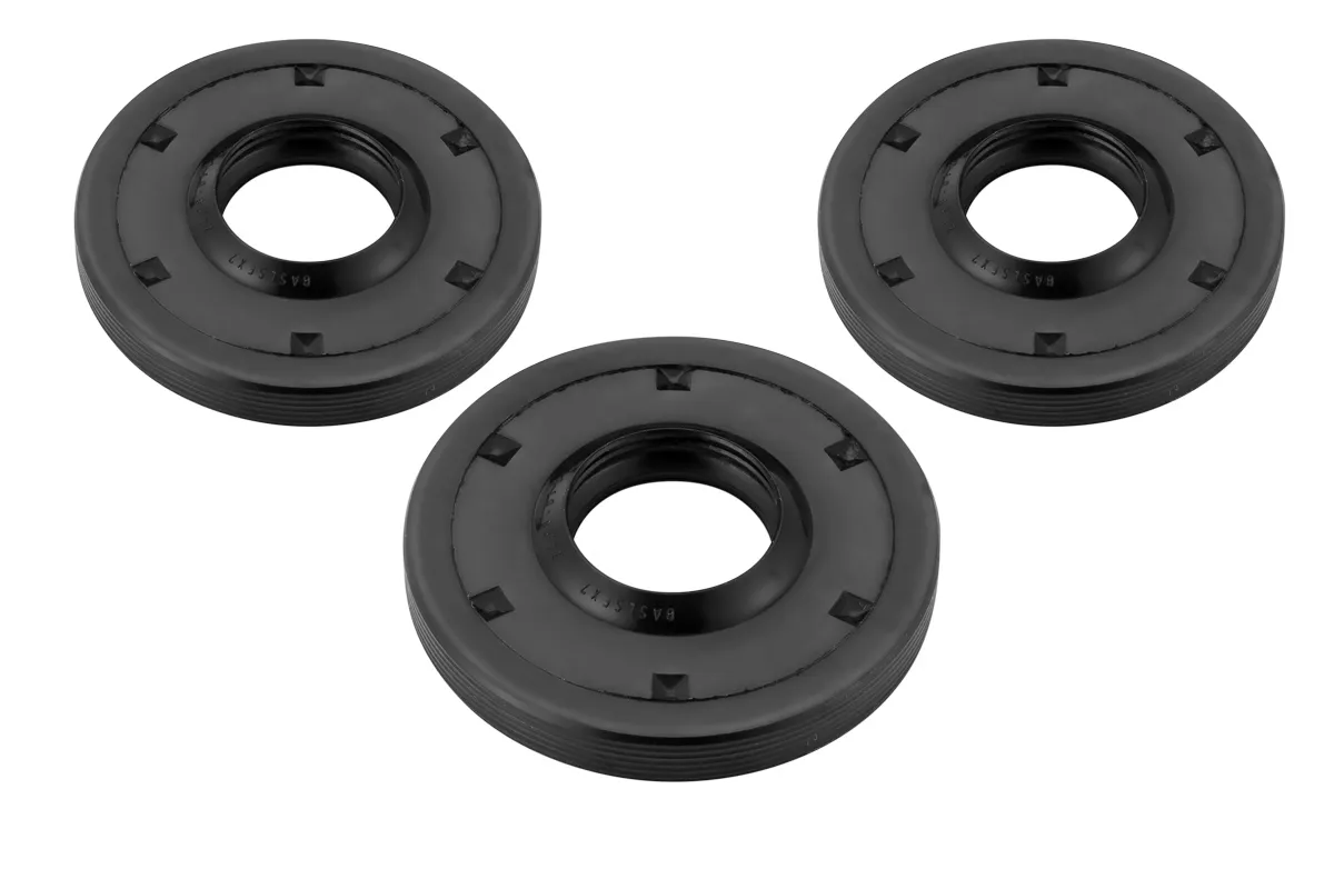 Retentor Tanque para Lavadora Electrolux - 3 Unidades