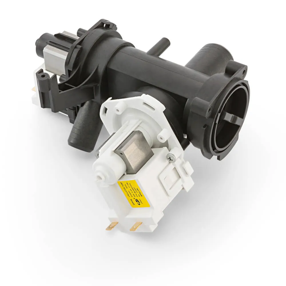 Bomba Drenagem Lavadora Electrolux 220V - LSE09