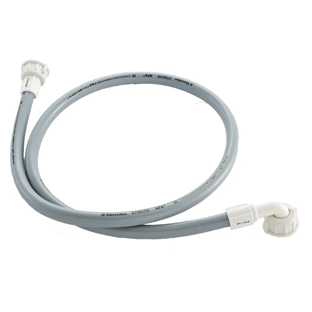 Mangueira Entrada Agua para Lavadora Electrolux - LAC12 / LTE09