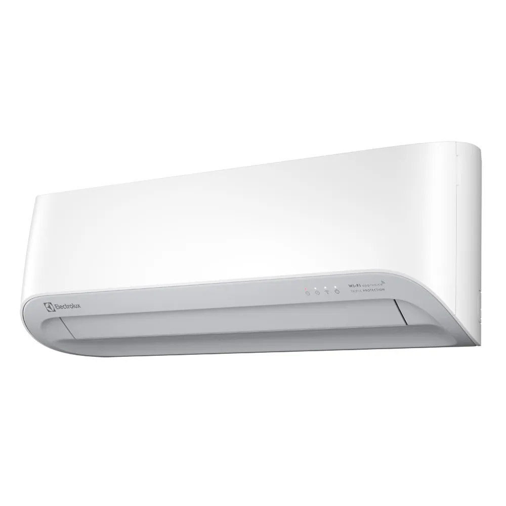 Ar-Condicionado Split Electrolux 9.000 BTUs Color Adapt Quente/Frio com Wi-fi (YI09R/YE09R)