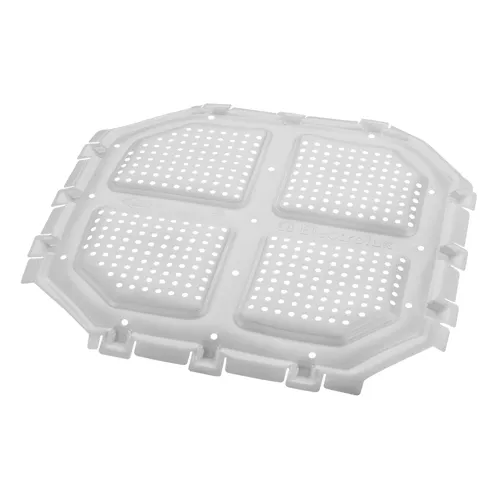 Tela Anti Roedores para máquina de lavar de 12kg (TFEBR12) Electrolux