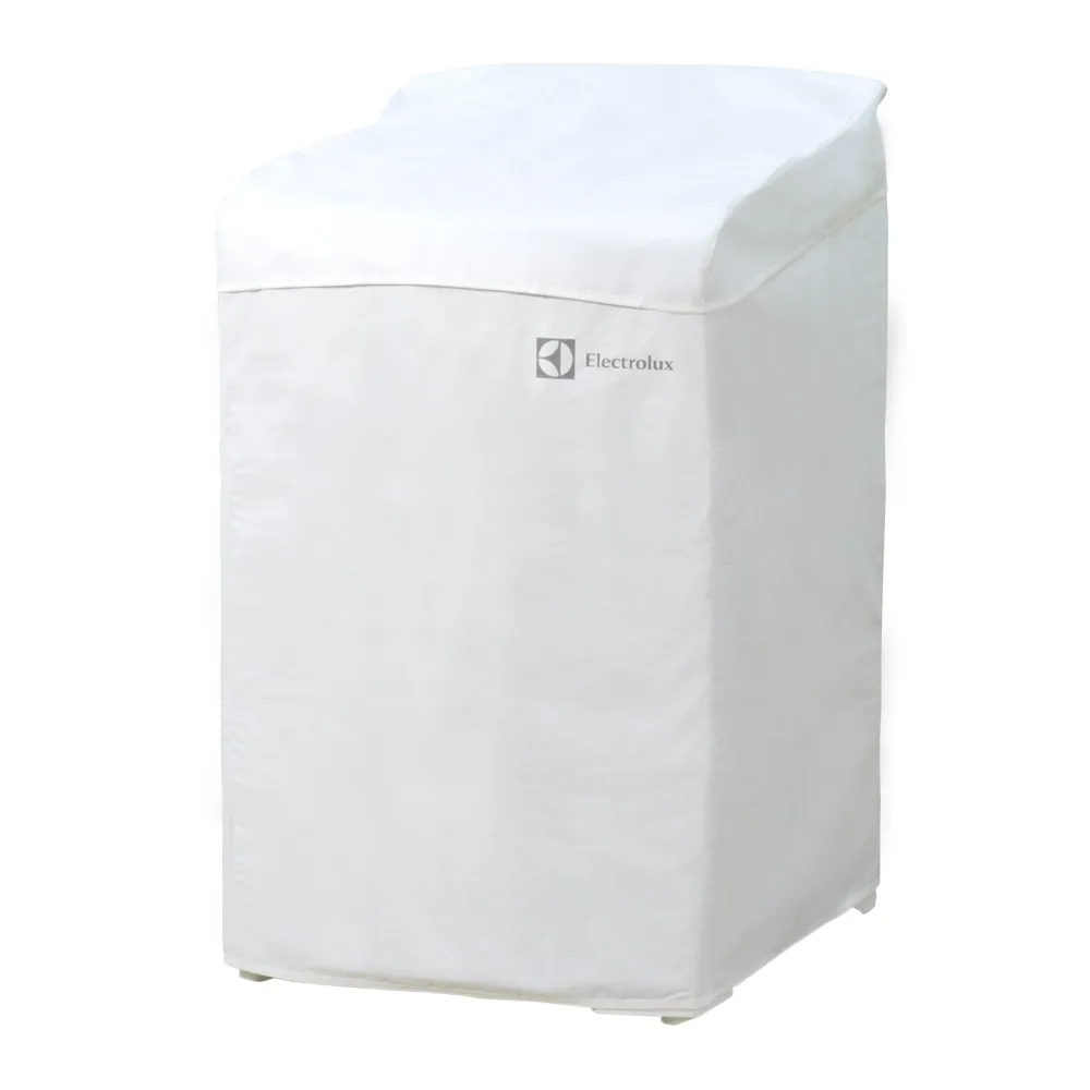 Capa para Lavadora Branca (LF80 / LTR10 / LTE09 / LTC10)