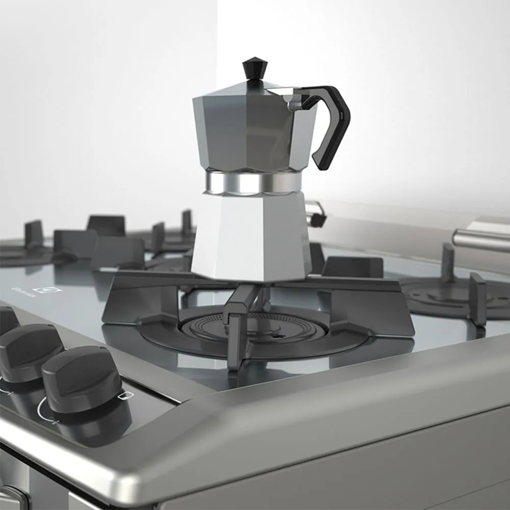 Suporte Para Panela – Fogões 76EGN / 76DGN - Electrolux