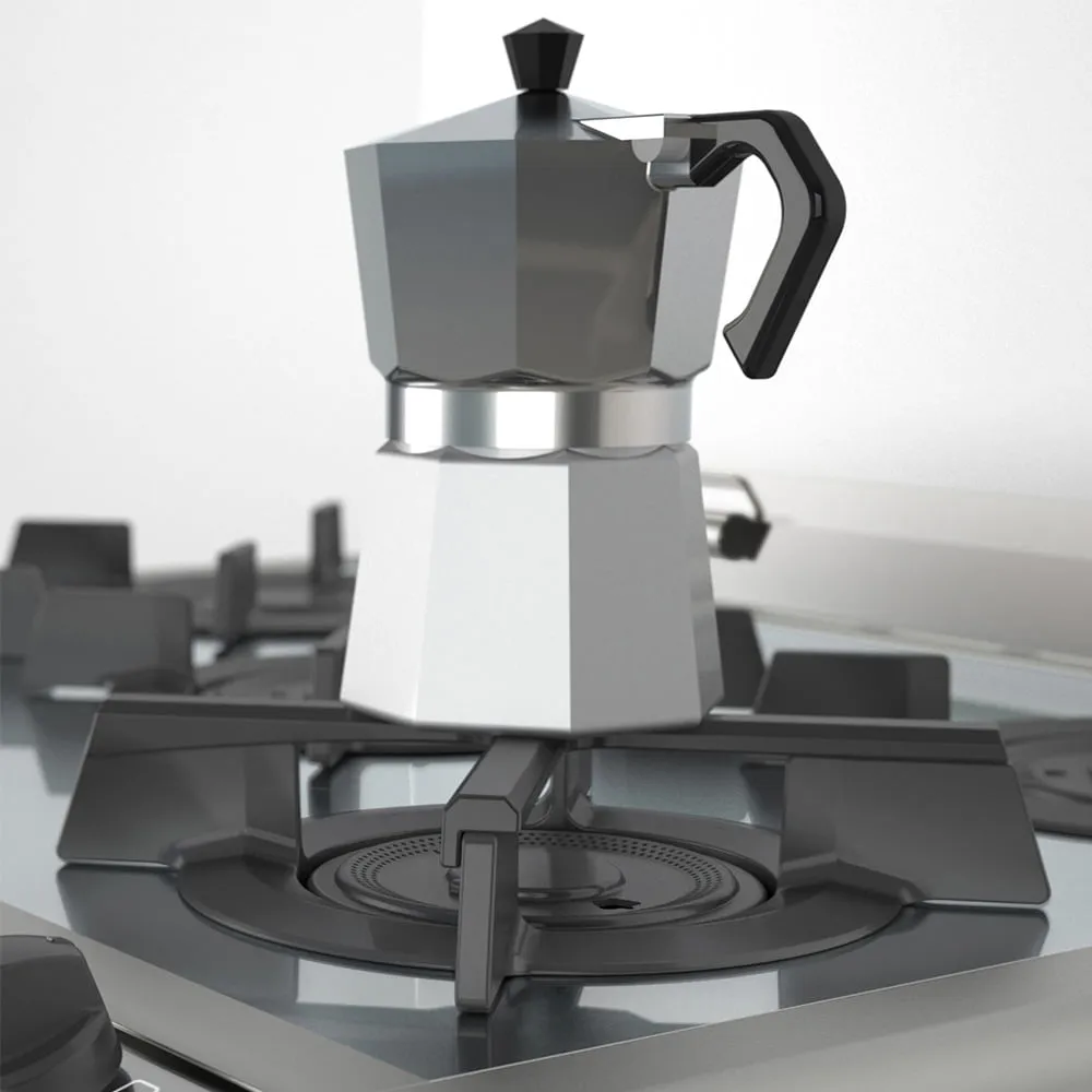 Suporte Para Panela – Fogões 76EGN / 76DGN - Electrolux