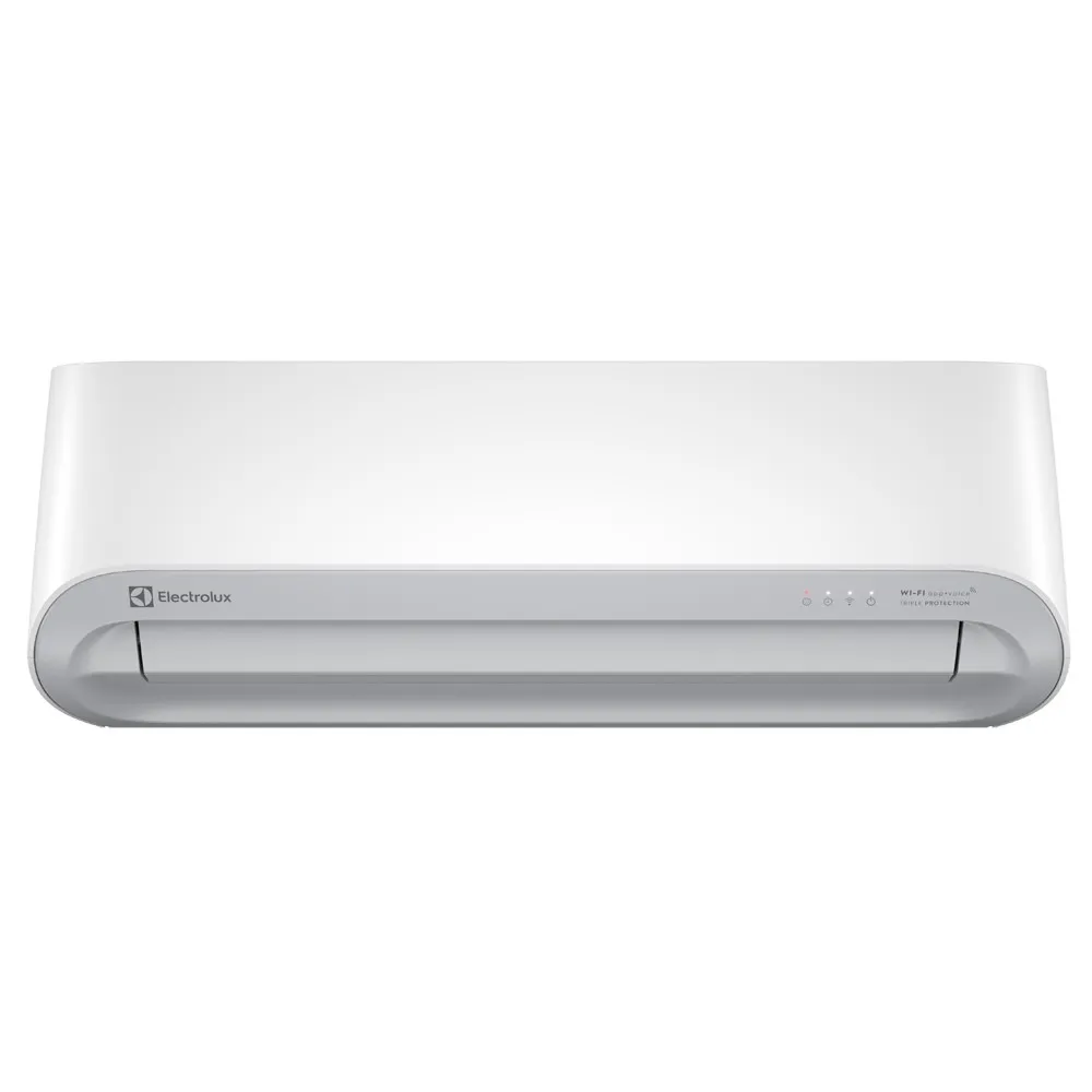 Ar-Condicionado Split Electrolux 9.000 BTUs Color Adapt Frio com Wi-fi (YI09F/YE09F)