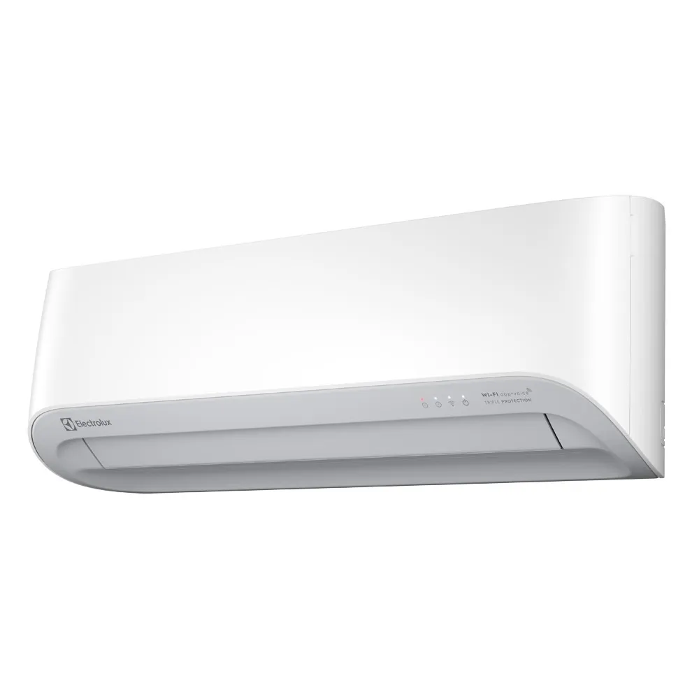 Ar-Condicionado Split Electrolux 9.000 BTUs Color Adapt Frio com Wi-fi (YI09F/YE09F)