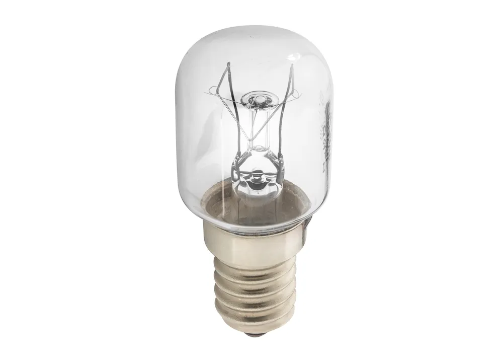 Lâmpada 25W para Fogão Electrolux