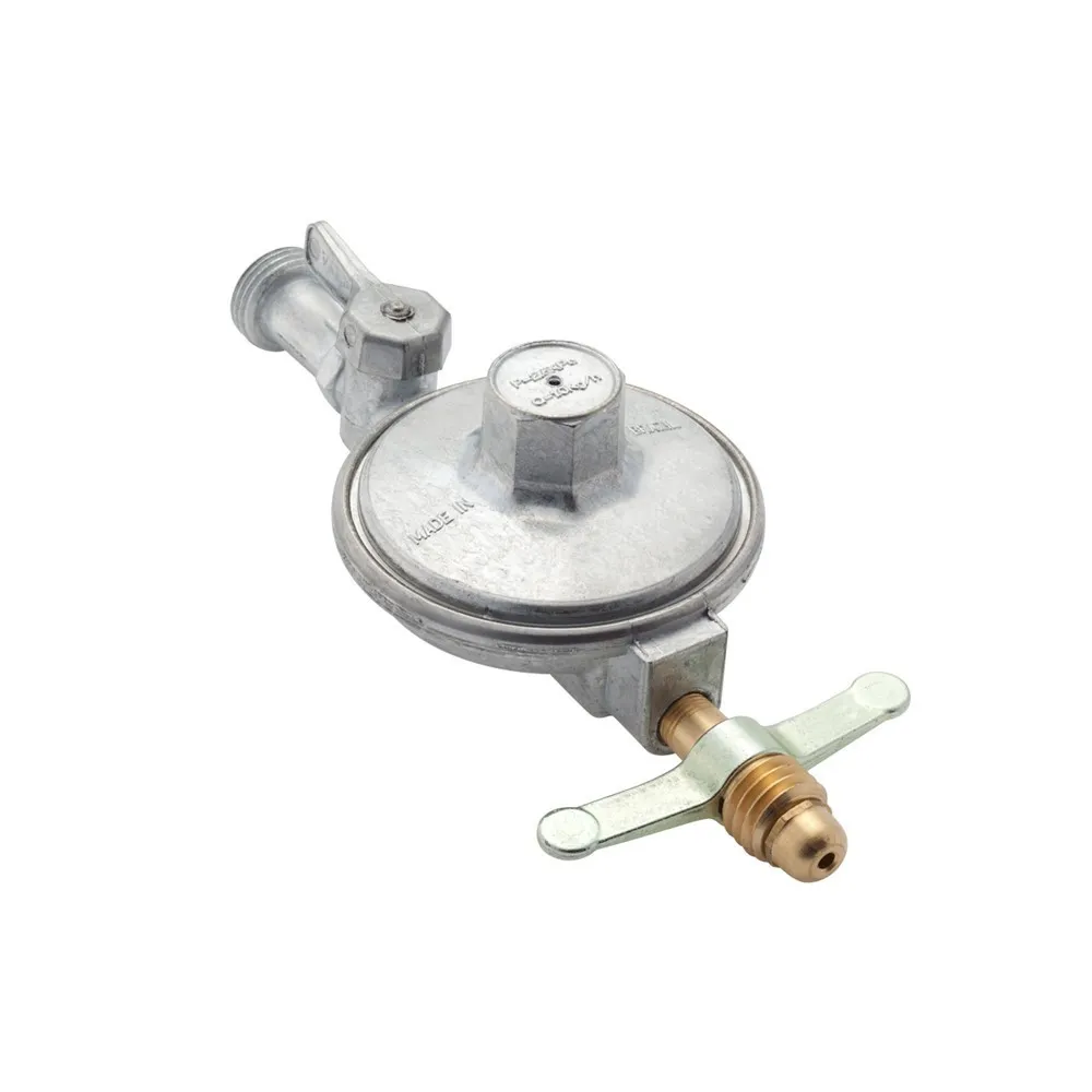 Kit Instalação Gás GLP de Botijão com Regulador para Fogão de Piso e Cooktop Electrolux