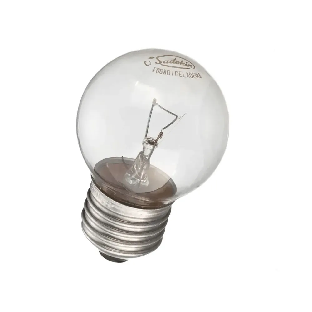 Lâmpada para Fogão Electrolux 220V 40W