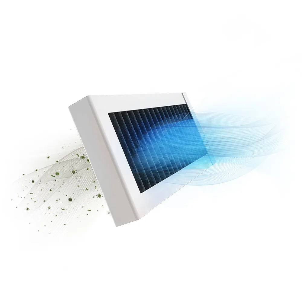 Filtro de Ar para Geladeira com Tecnologia Tasteguard Electrolux