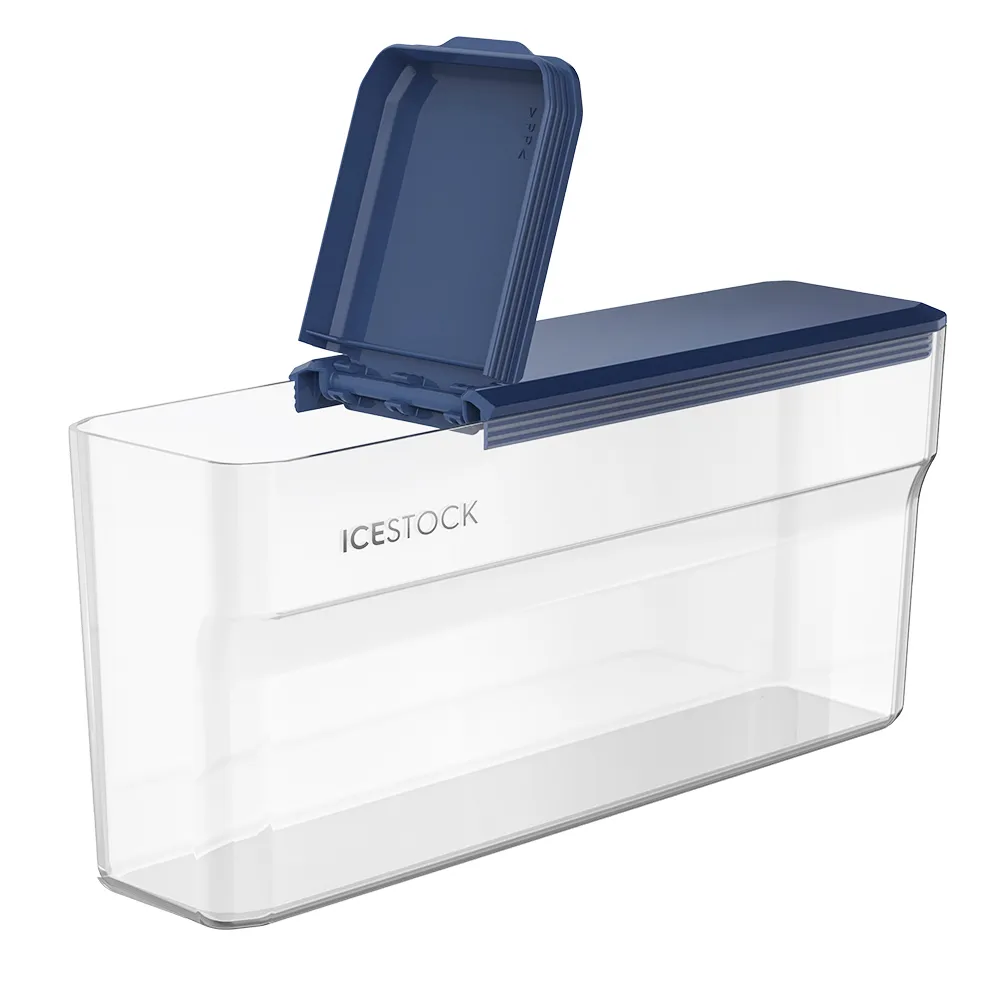 Reservatório de Gelo Ice Stock Electrolux