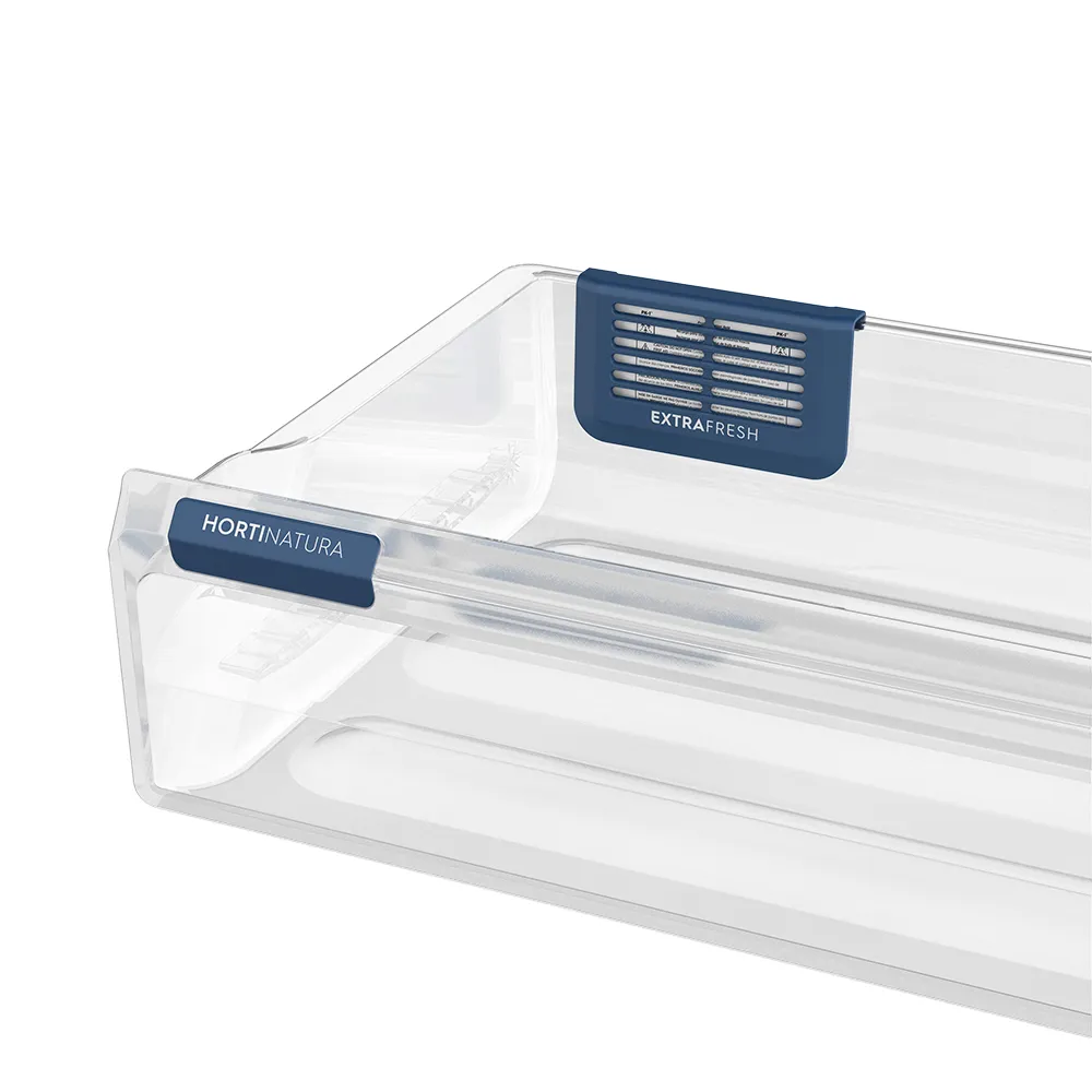 Kit Filtro Removedor de Etileno ExtraFresh para Geladeira