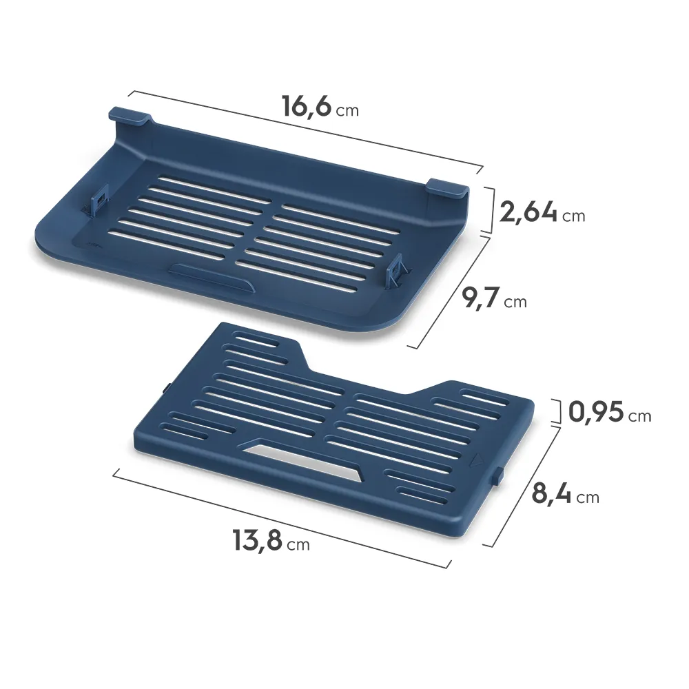 Kit Filtro Removedor de Etileno ExtraFresh para Geladeira