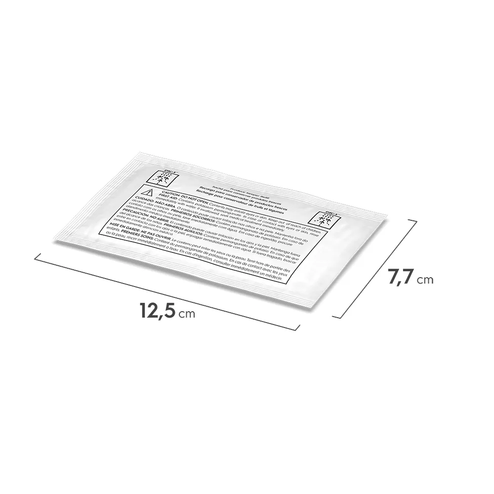 Filtro Removedor de Etileno ExtraFresh para Geladeira (Refil)