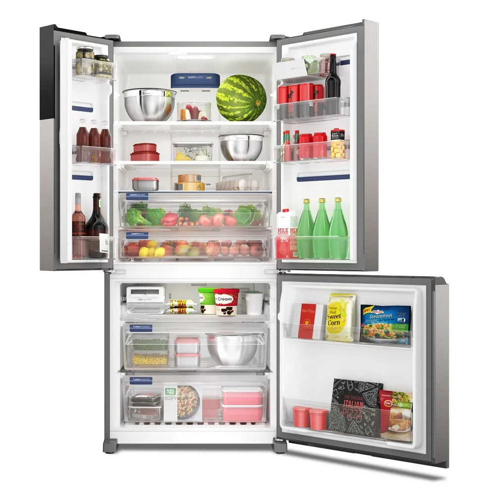 Forma de Gelo Ice Twister Electrolux