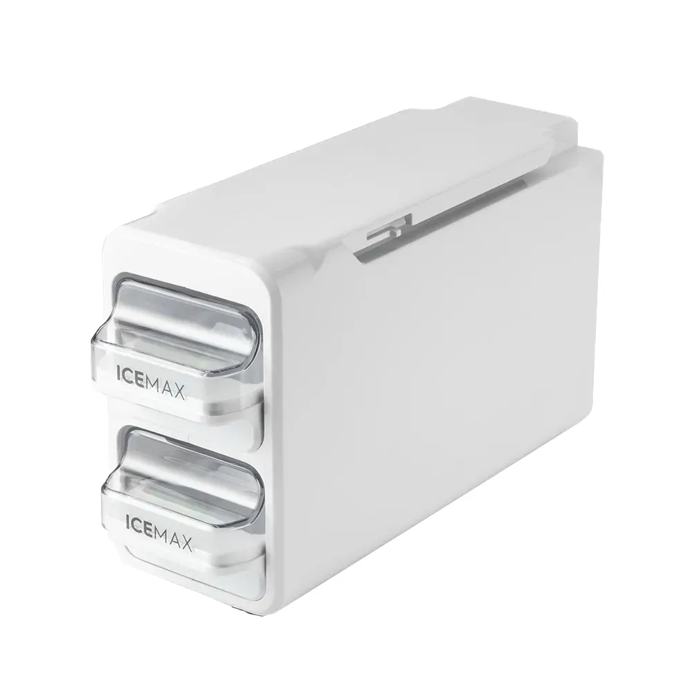 Ice Max Completo para Geladeira Electrolux