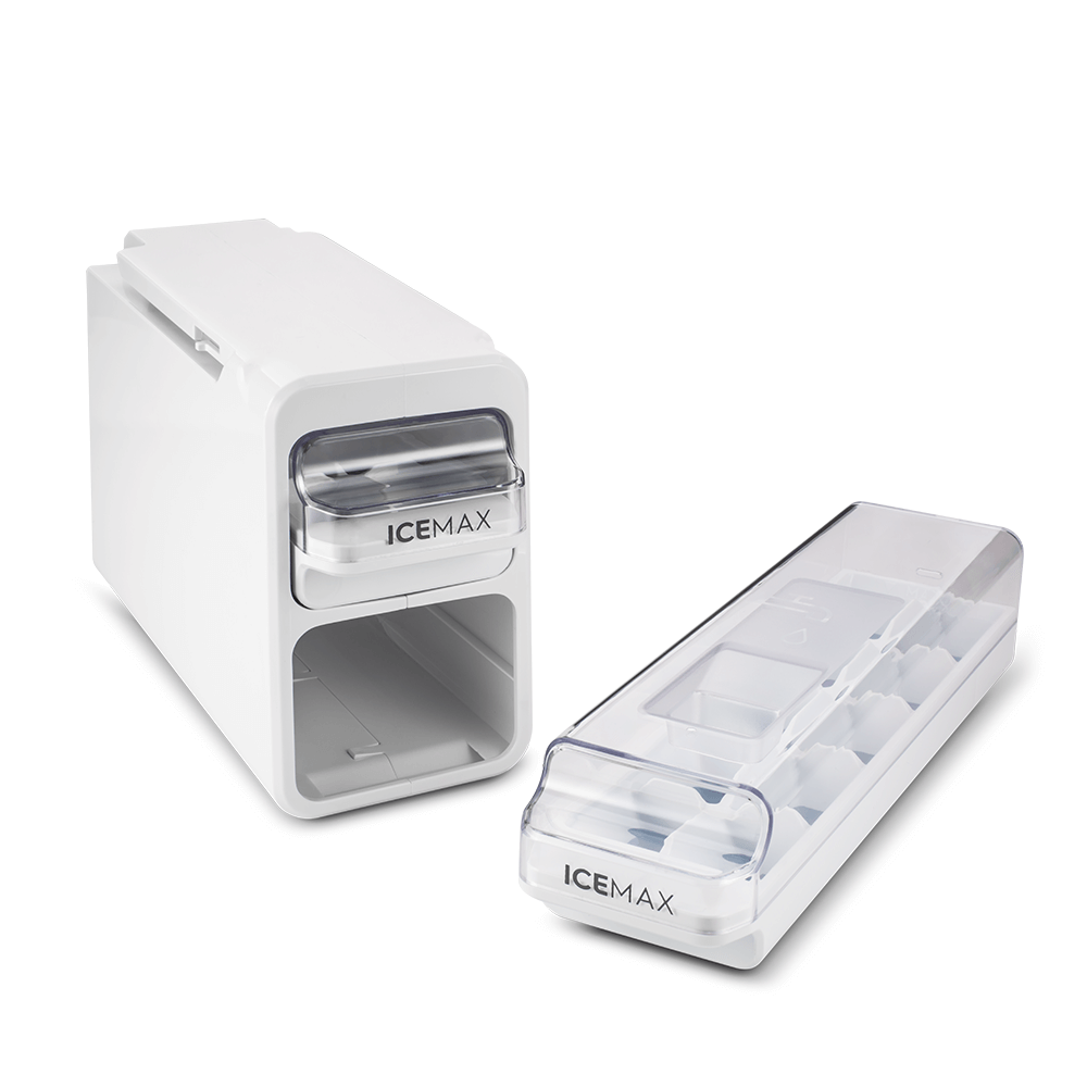 Ice Max Completo para Geladeira Electrolux
