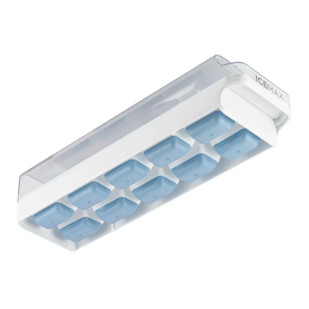 Ice Max Completo para Geladeira Electrolux