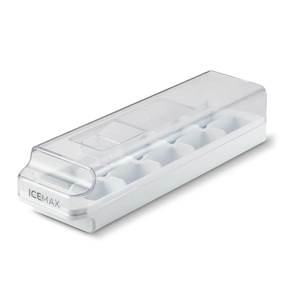 Ice Max Completo para Geladeira Electrolux