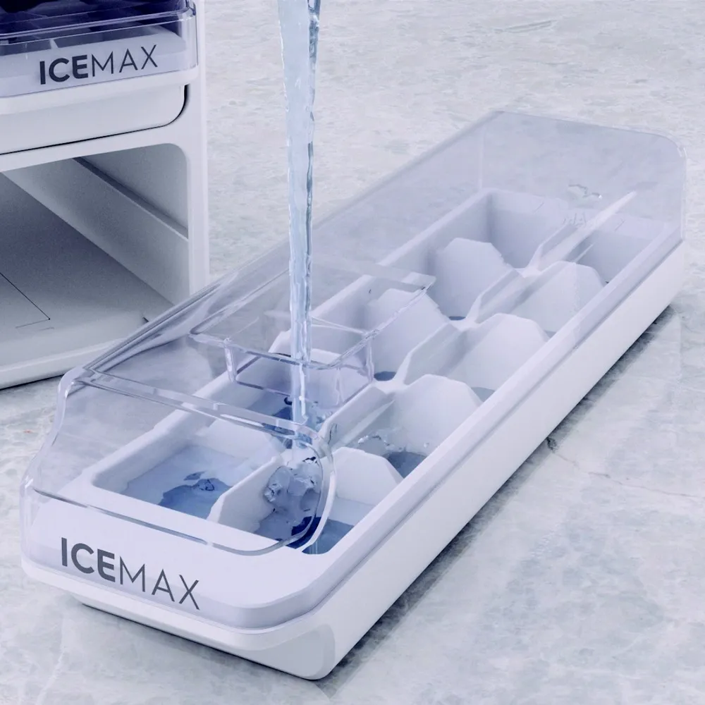 Ice Max Completo para Geladeira Electrolux