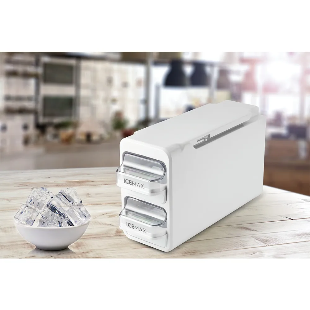 Ice Max Completo para Geladeira Electrolux