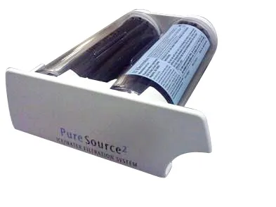 Filtro de Água Interno para Geladeira Electrolux Side By Side
