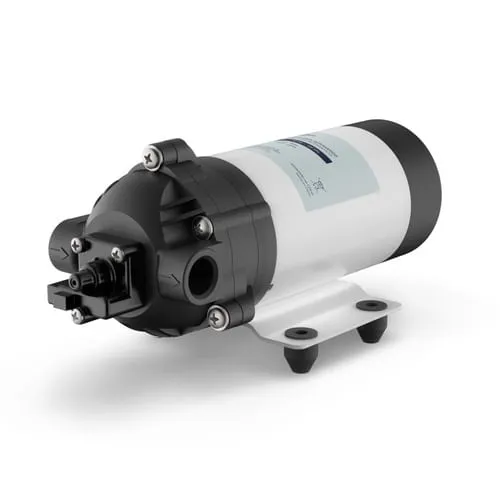 Pressurizador de Água Electrolux Automático para Geladeiras e Purificadores 127V