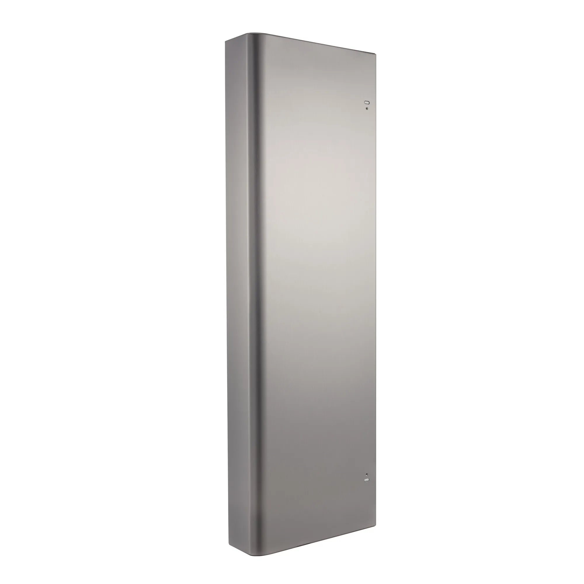 Porta esquerda espumada geladeira Electrolux