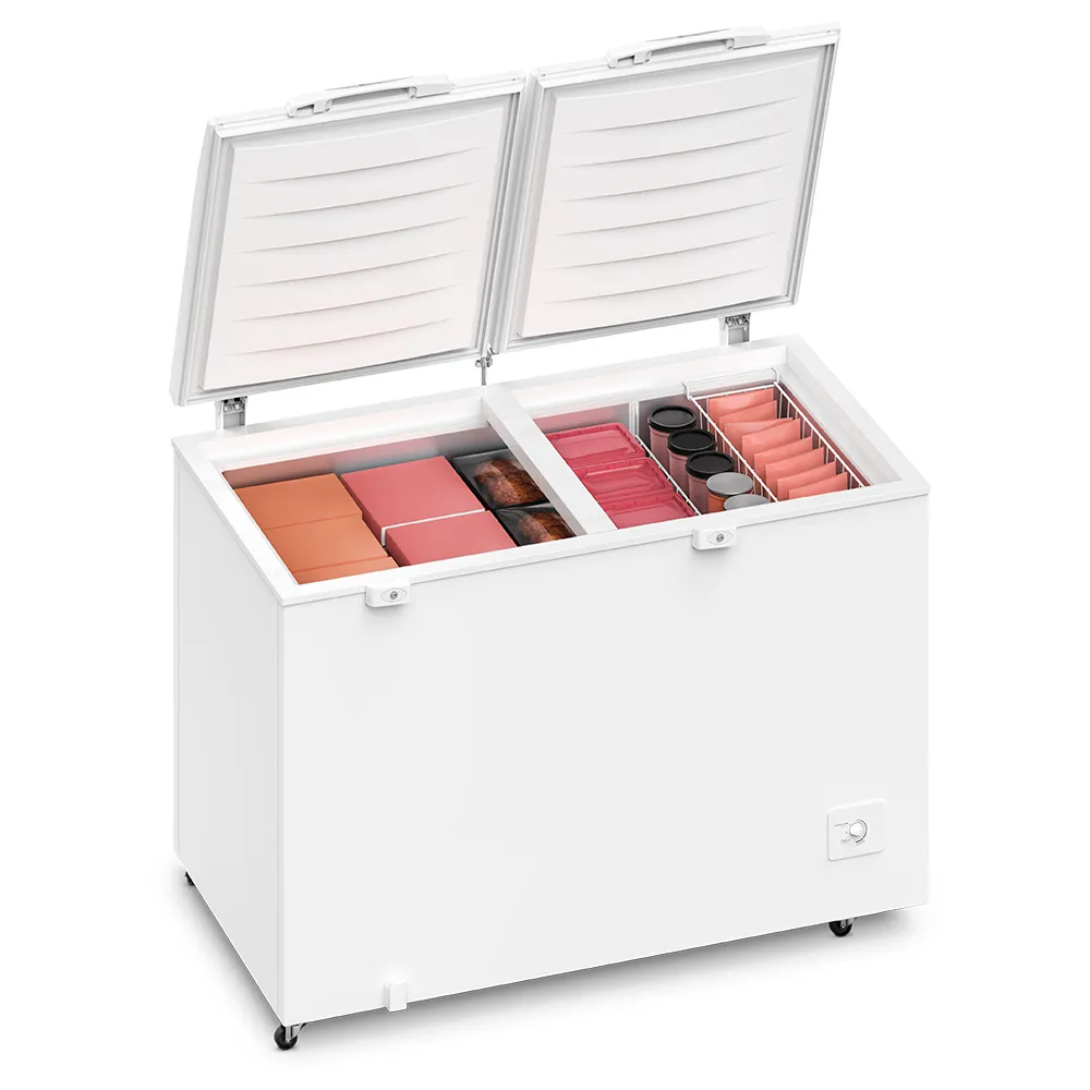 Cesto Aramado para Freezer Horizontal Electrolux - HI330 / HI440 / HI550