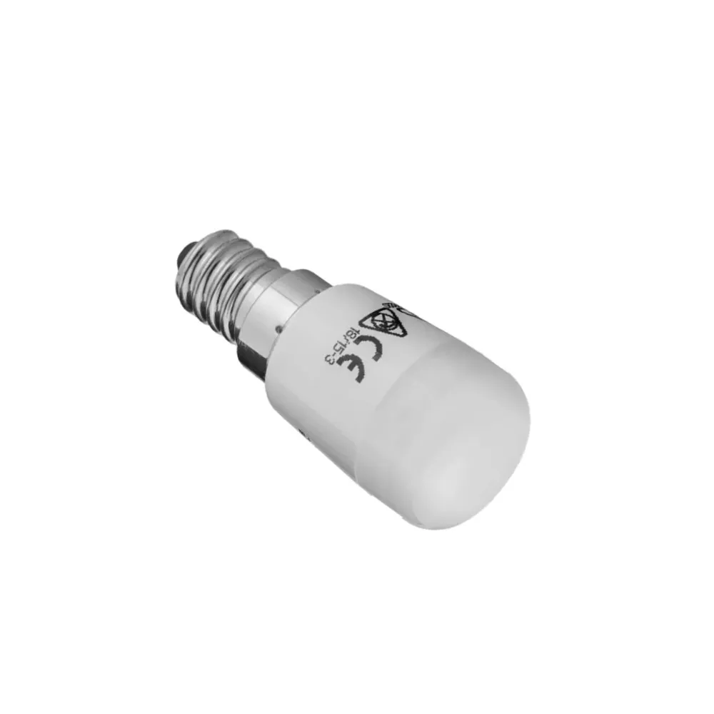 Lâmpada LED Bivolt 1,4w para Geladeira Electrolux