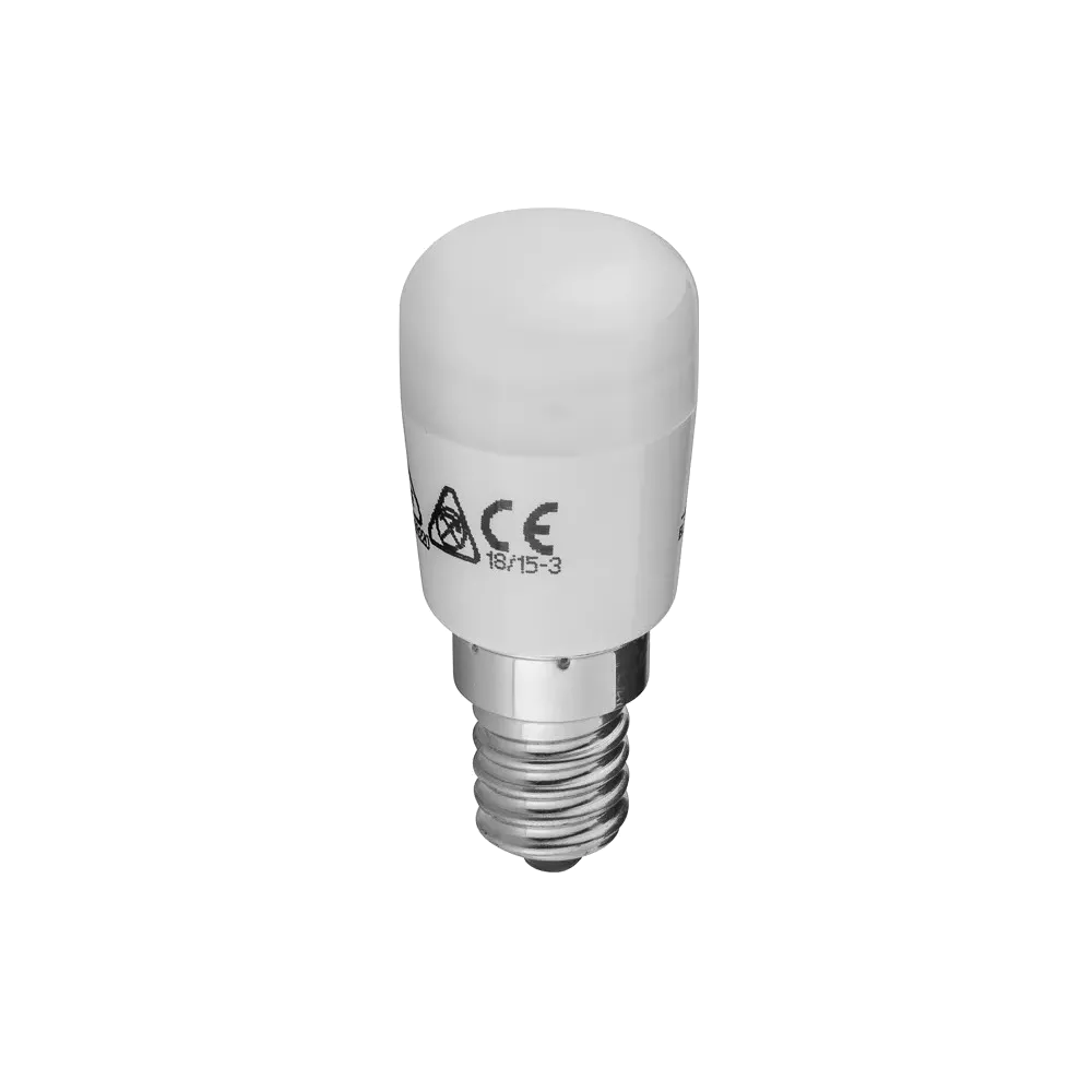 Lâmpada LED Bivolt 1,4w para Geladeira Electrolux